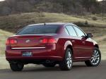 Buick Lucerne CXS 2006 года